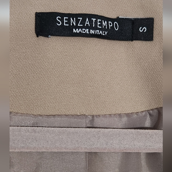 SIZE S BLAZER/JACKET - Picture 4 of 4